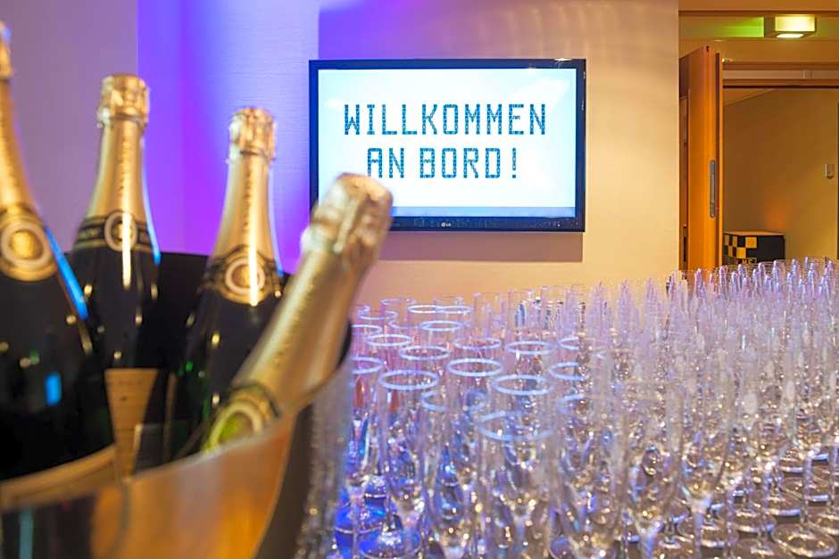 Atlantic Hotel Airport