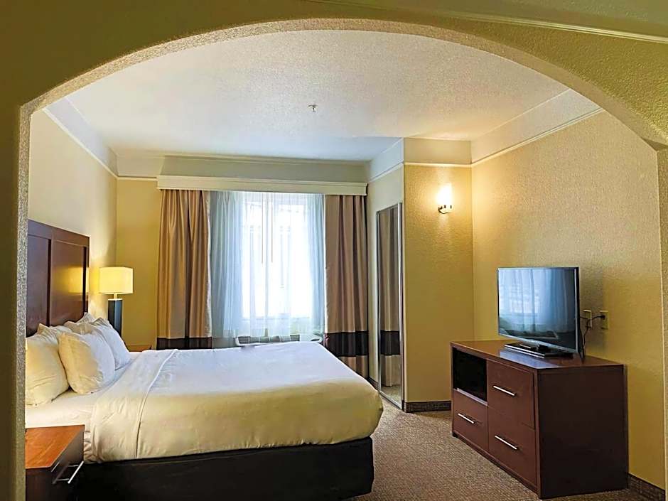 Comfort Inn & Suites, Odessa I-20