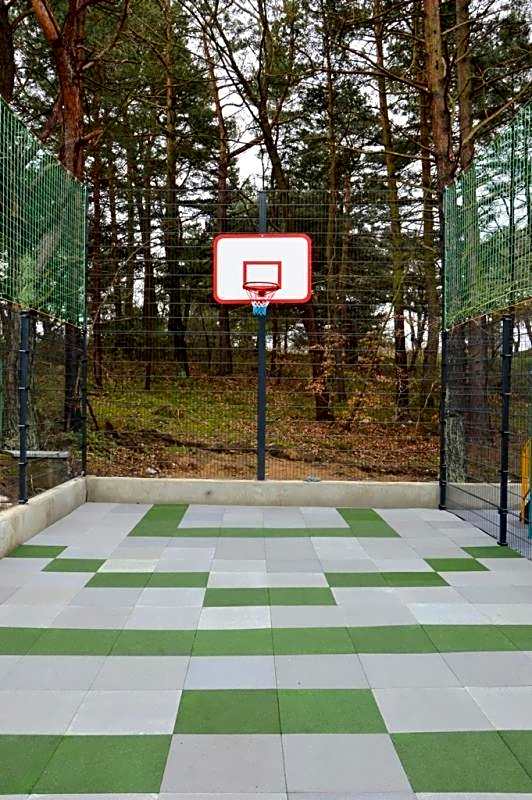 Apartamenty w Marina Jastrzębia Góra