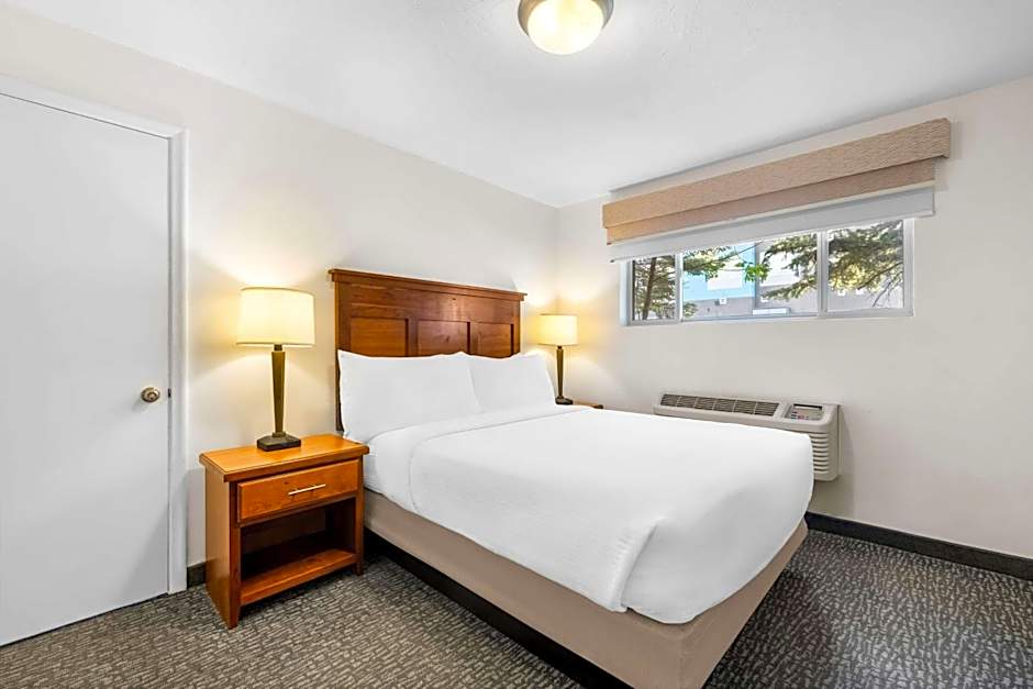 Best Western Driftwood Inn