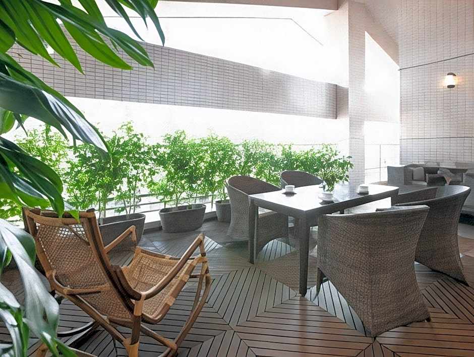 Hotel Grandvert Kyukaruizawa