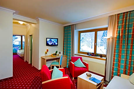 Family Apartment