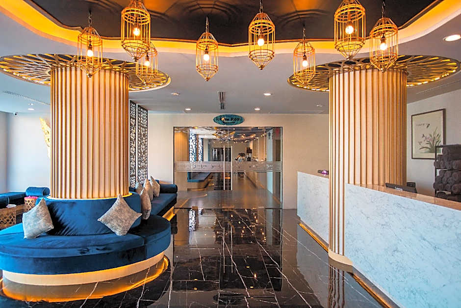 Kana Triple L Hotel Phuket