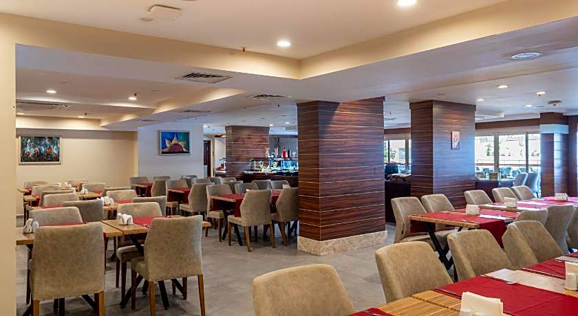 Viking Express Hotel