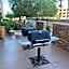 The Berkley, Las Vegas