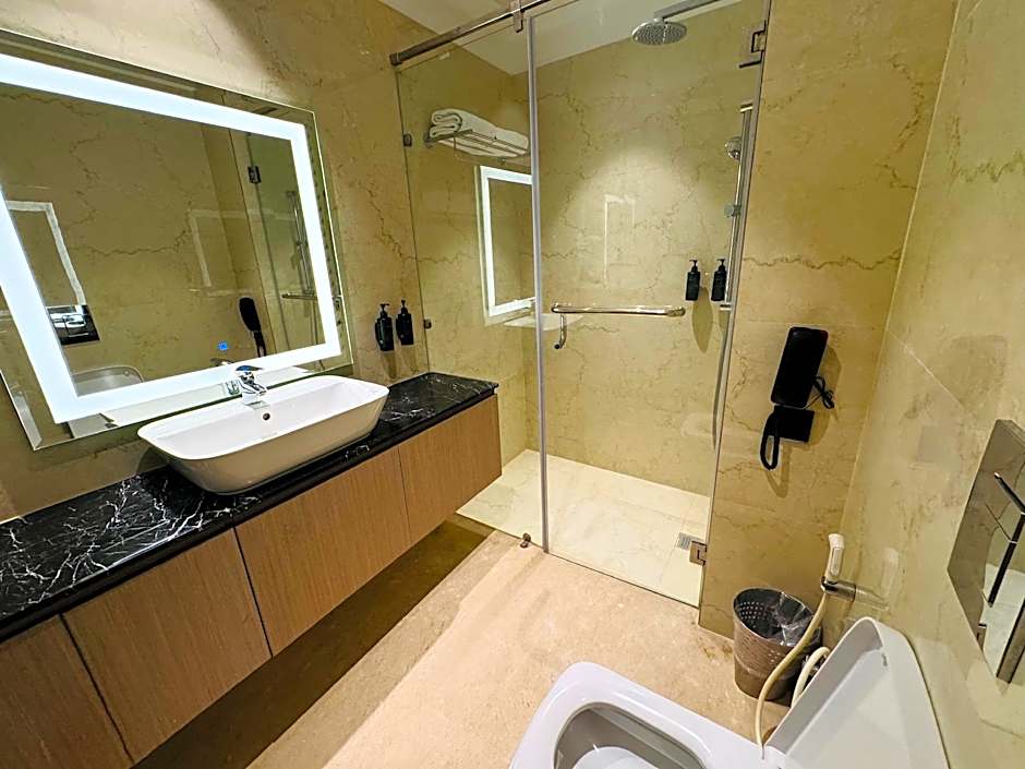 Ramada Jalandhar City Centre