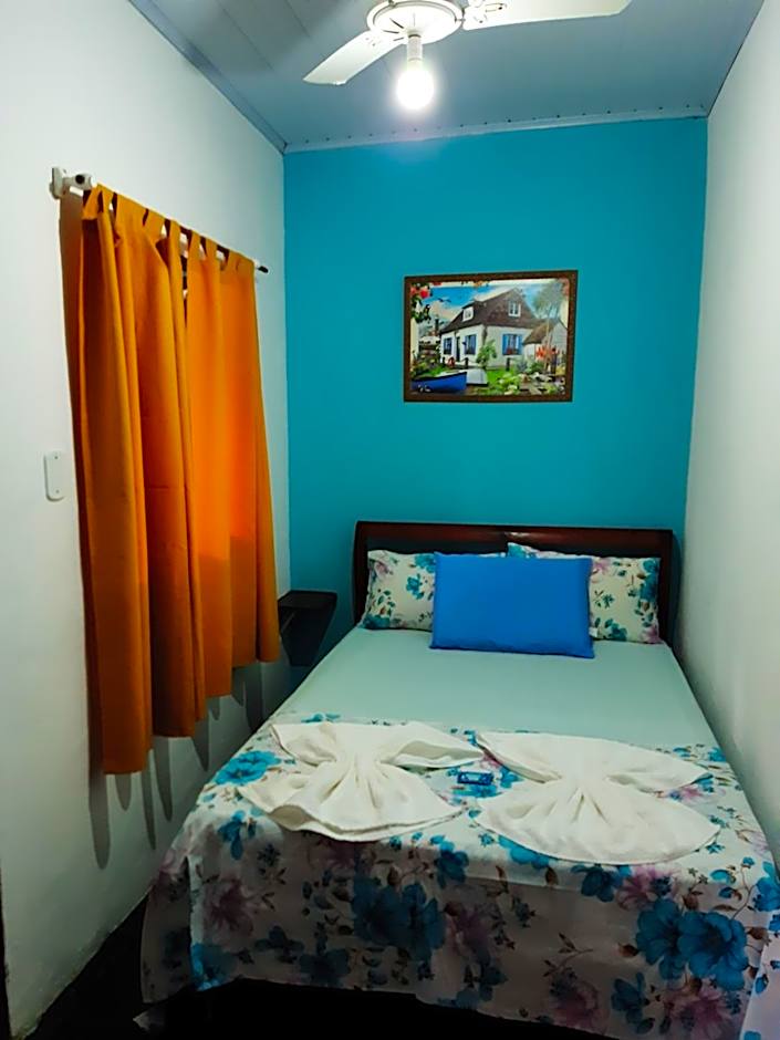 Pousada da Helena Trindade