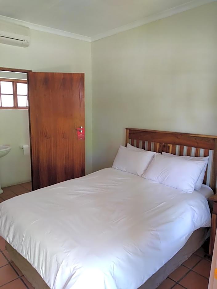 Kuruman Hotel