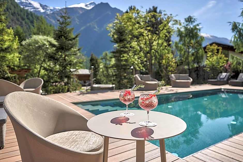 Goldene Rose Karthaus a member of Small Luxury Hotels of the World