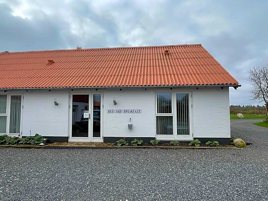 Sov Godt i Arnborg Bed & Breakfast