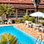 Pousada Quinta dos Colibris