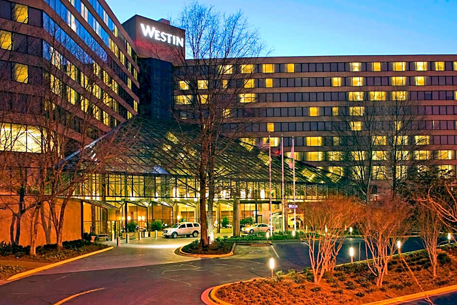 The Westin Atlanta Airport
