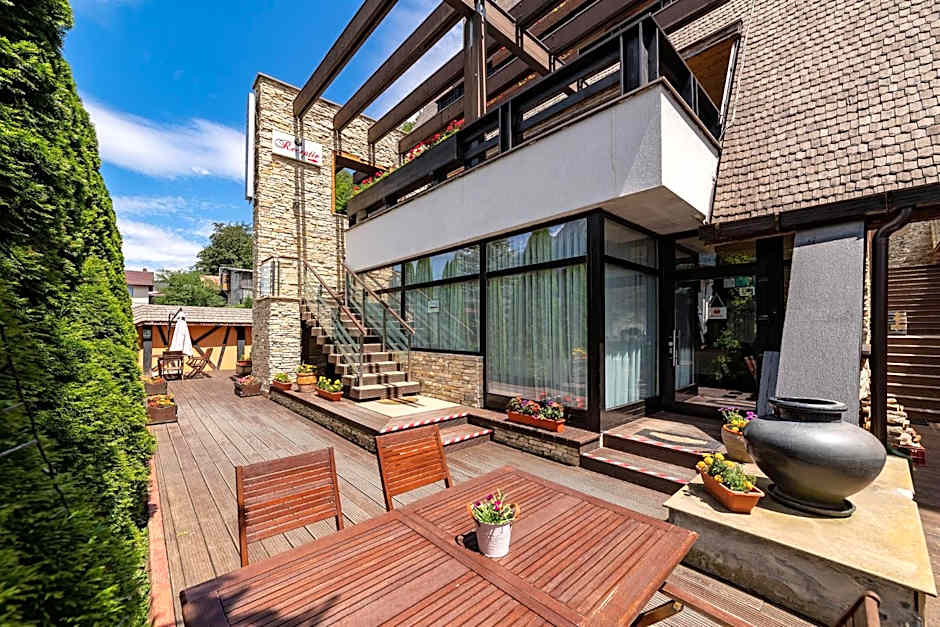 Casa Freya