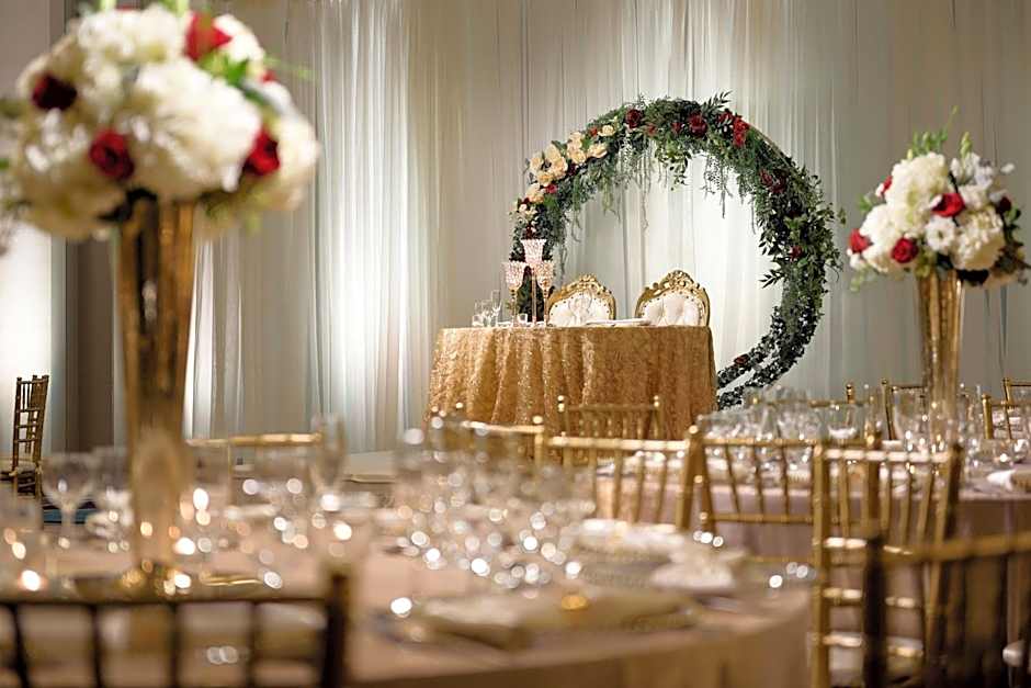 Sheraton Cerritos