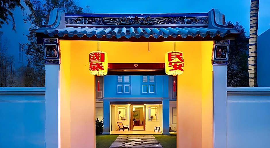 Hotel Malaysia