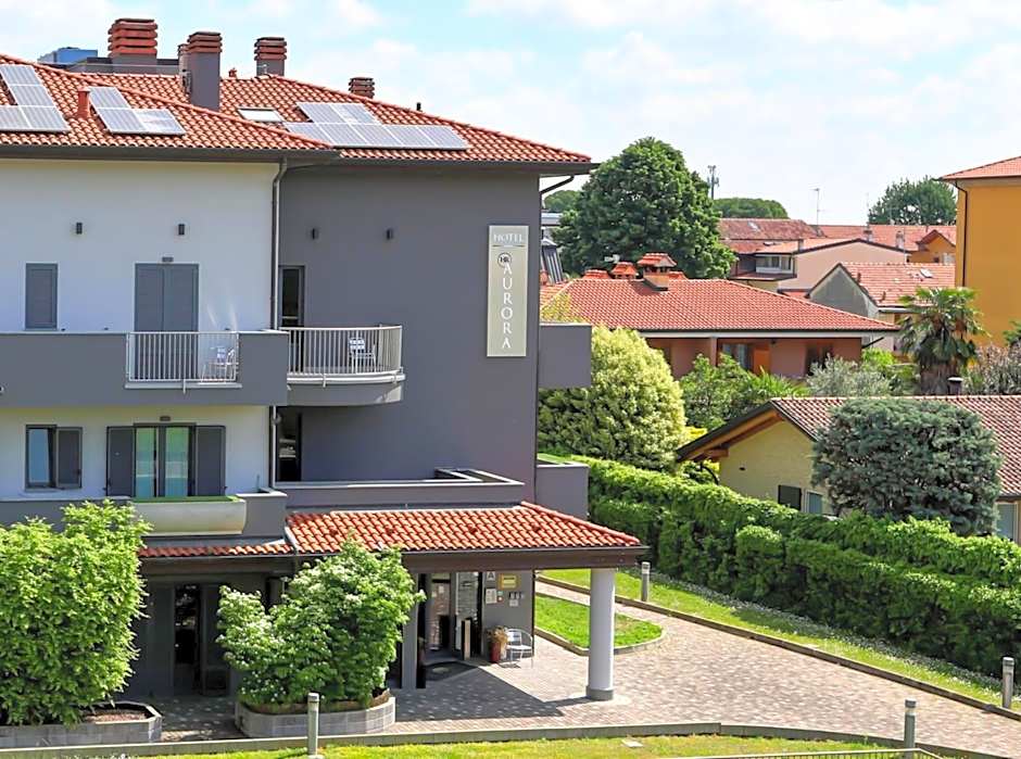 Hotel Residence Aurora