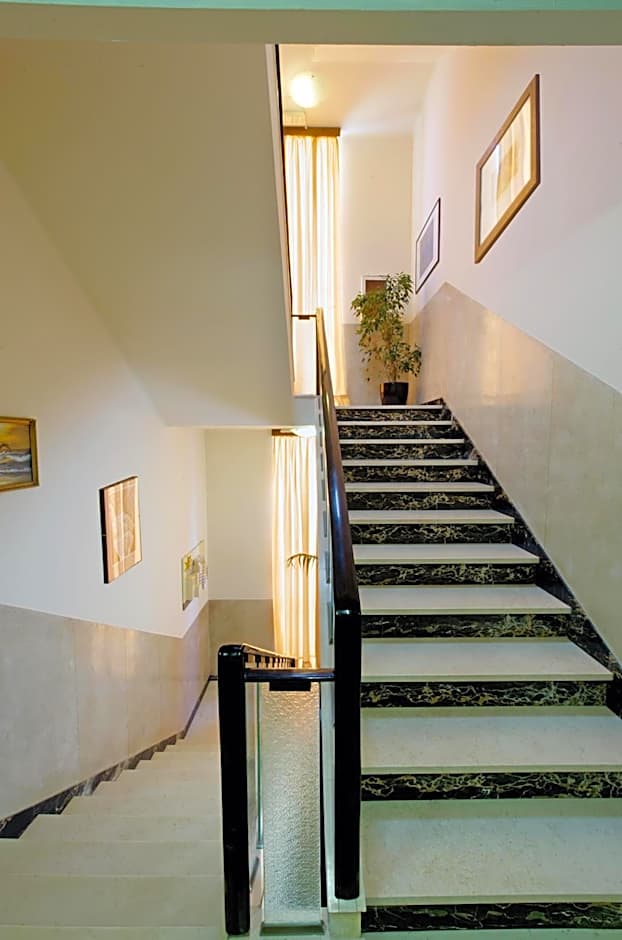 Hotel Roma