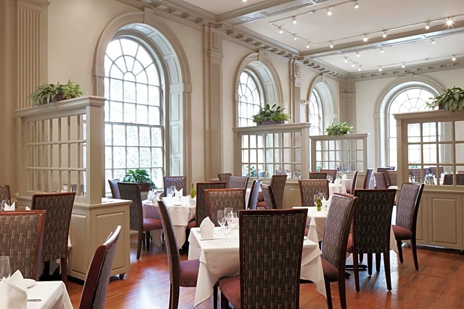 Club Quarters Hotel Rittenhouse Square, Philadelphia