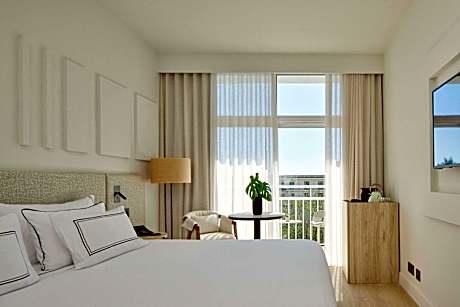 Premium Connecting Room