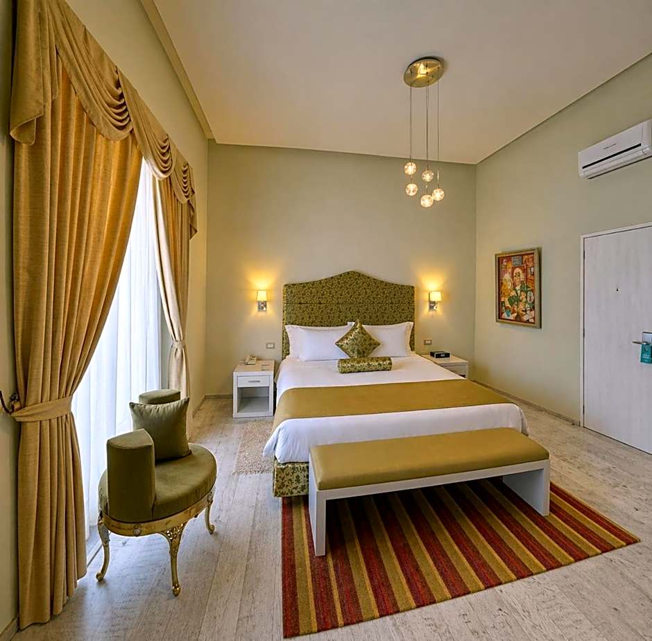 Hotel Andante