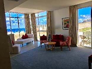 Mandarin Palace Hotel & Spa