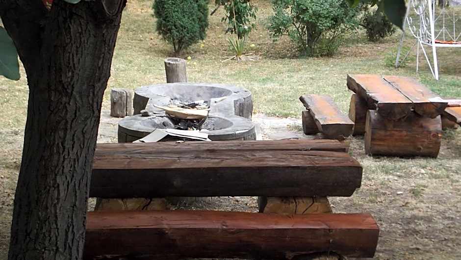 Alabástrom Panzió és Étterem