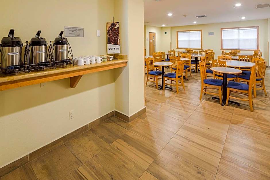 Microtel Inn & Suites By Wyndham Culiacan
