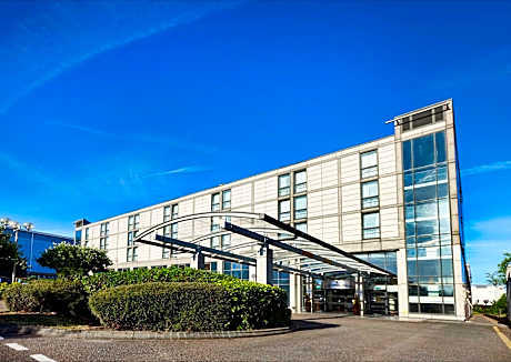Hilton London Croydon