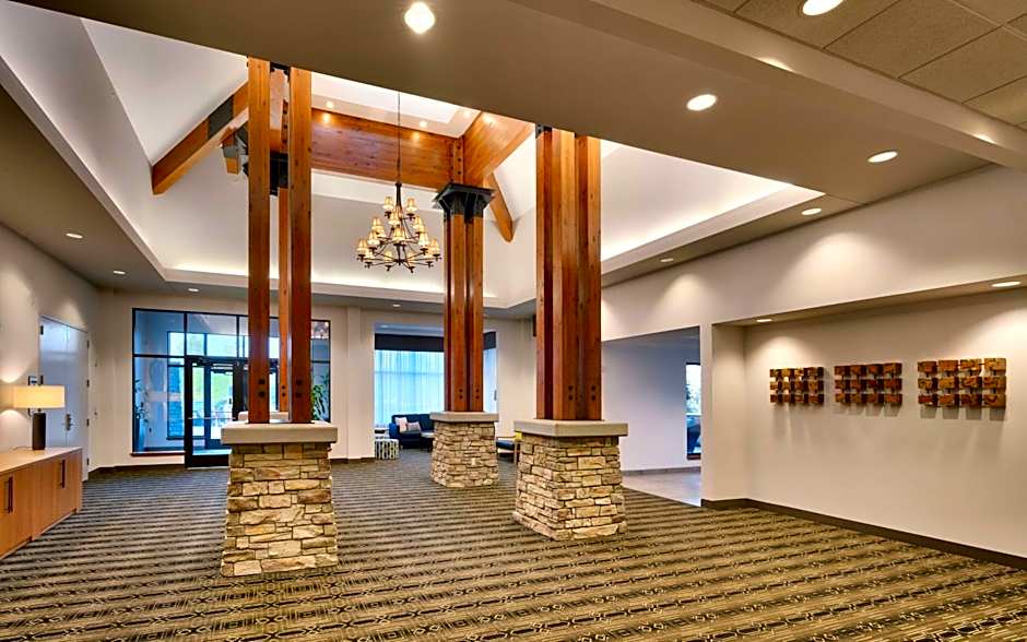 Hilton Garden Inn Bozeman