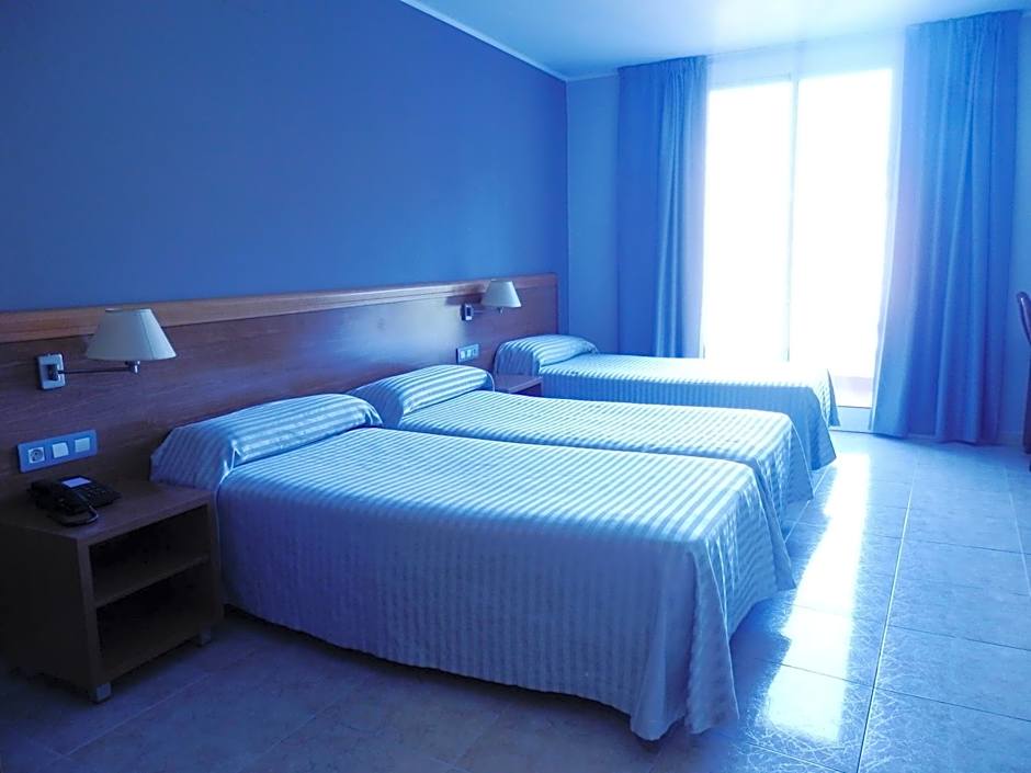 Hotel Inglés