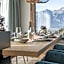 Perfect Lodgings Panorama