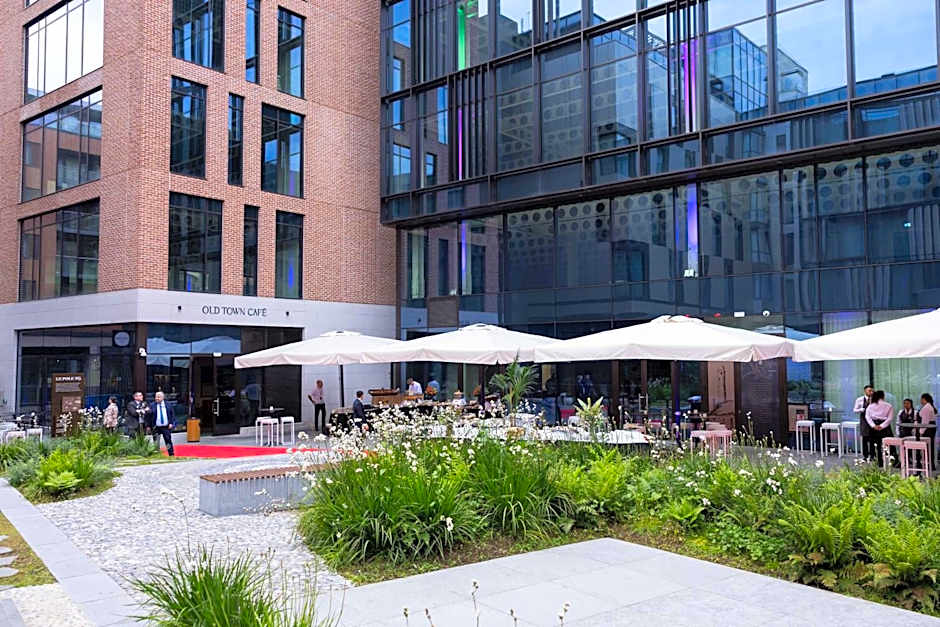 Radisson BLU Royal Hotel Dublin