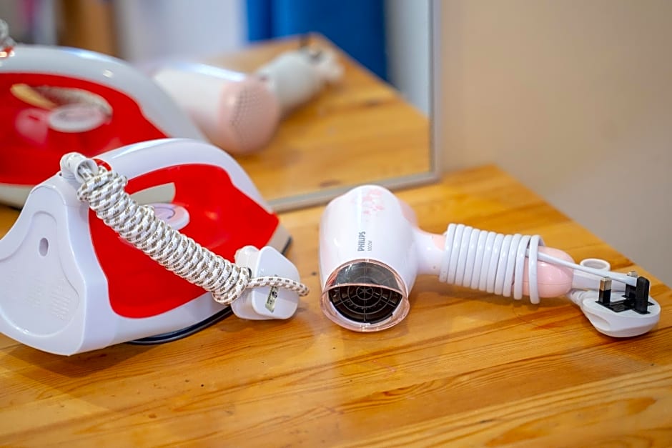 Paretto Seaview Hotel