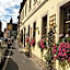 Boutiquehotel Goldene Rose - self-check-in
