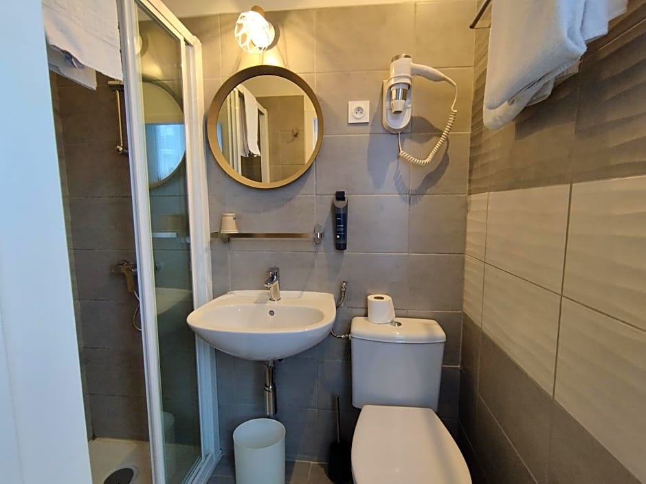 The Originals Access, Hotel Le Canter Saumur