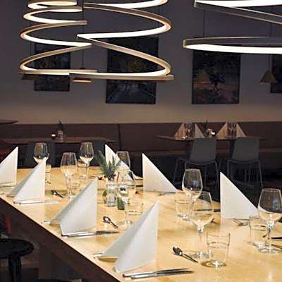 Hotell Säsong - Boden Business Park