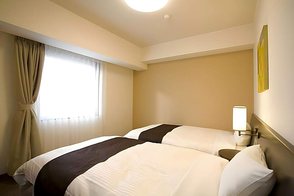 Hotel Route Inn Noshiro