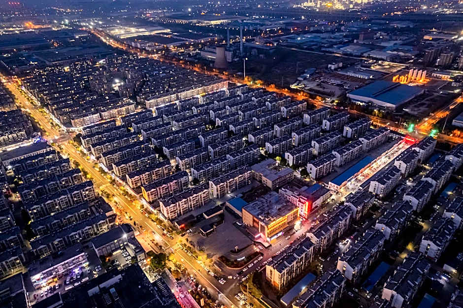 Lavande Hotel Xuzhou Railway Station Jinshan Bridge Development Zone
