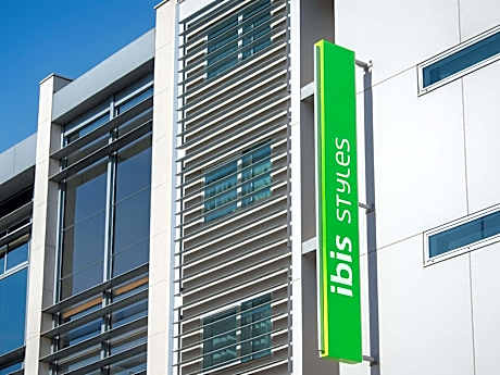 ibis Styles Beziers Centre