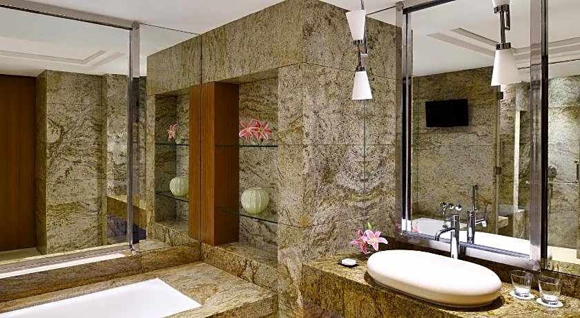 Bengaluru Marriott Hotel Whitefield