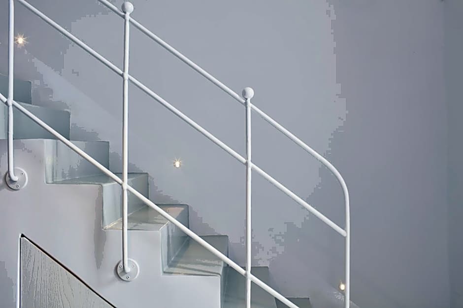 Cosmopolitan Suites - Small Luxury Hotels of the World