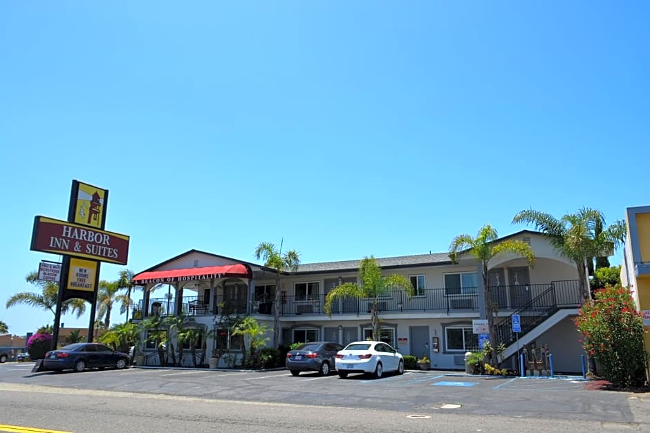 Harbor Inn & Suites Oceanside