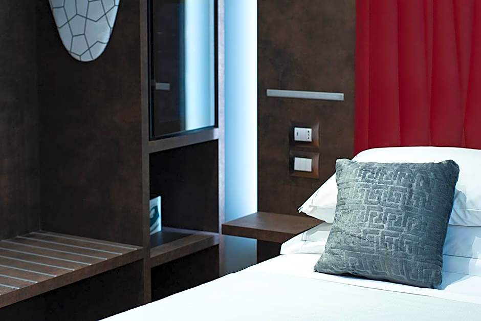 Artemide Guest House