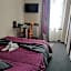 Hotel Montsouris Orleans