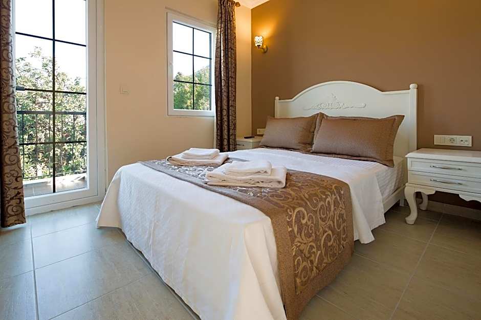 Enda Boutique Hotel Kalkan
