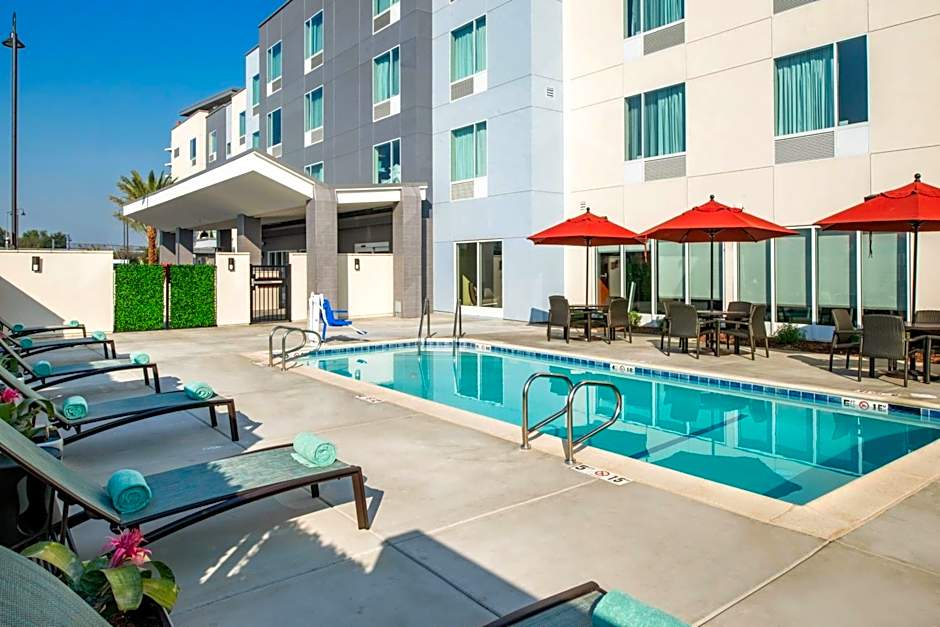 TownePlace Suites by Marriott Ontario Chino Hills