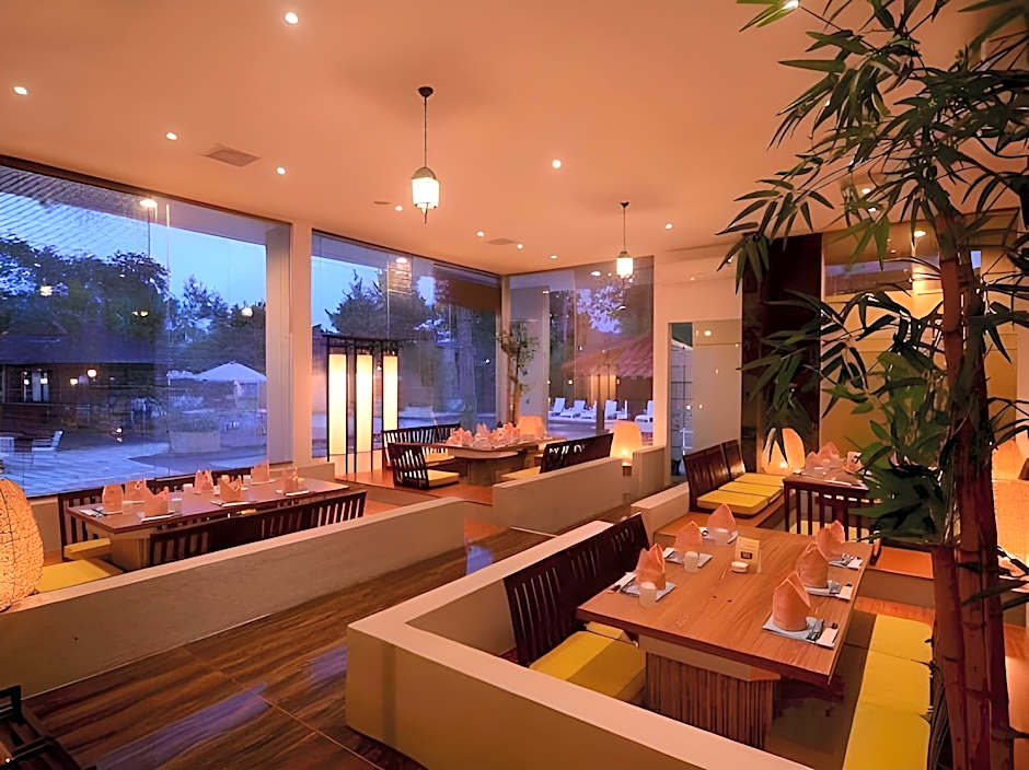 Grand Diamond Hotel Yogyakarta