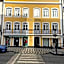 Hotel Ilha