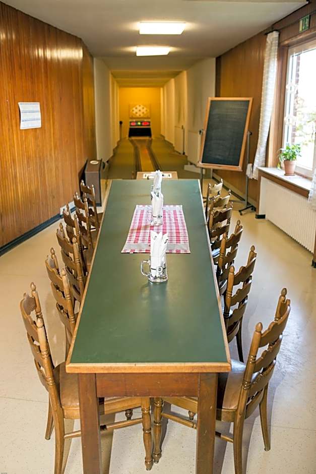 Hotel Restaurant Lütkebohmert