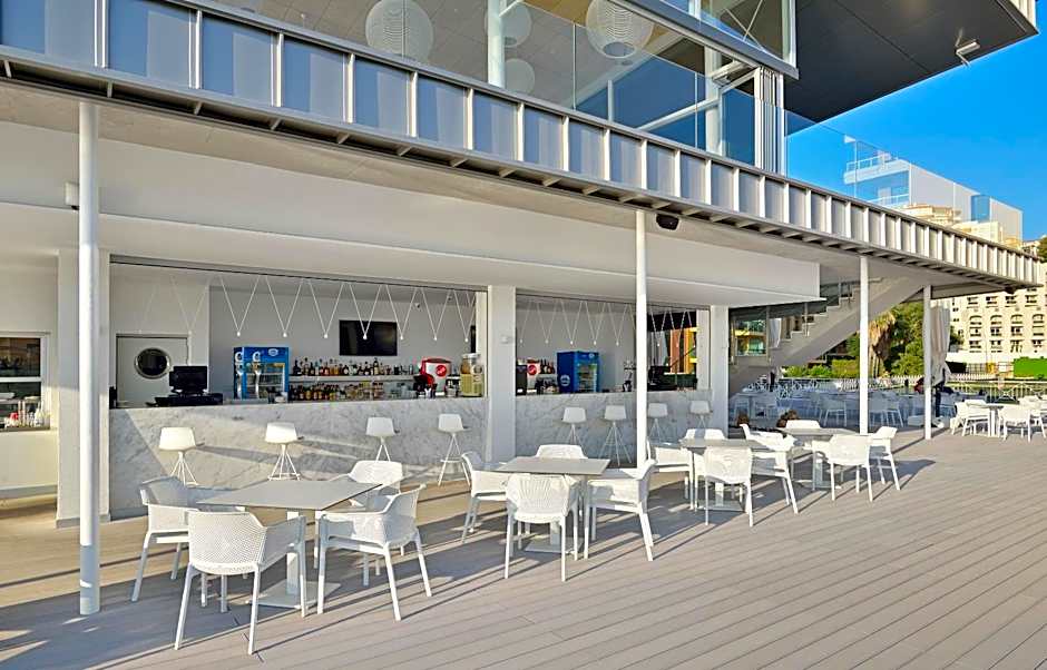 Sol Torremolinos - Don Pablo